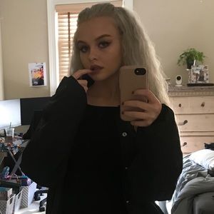 Meet your Posher, Maggie